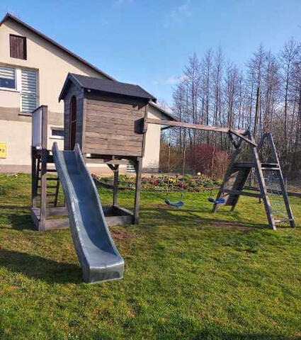 19 Place zabaw Drewipol