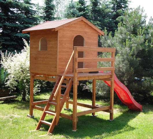 12 Place zabaw Drewipol