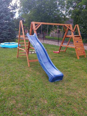 31 Place zabaw Drewipol