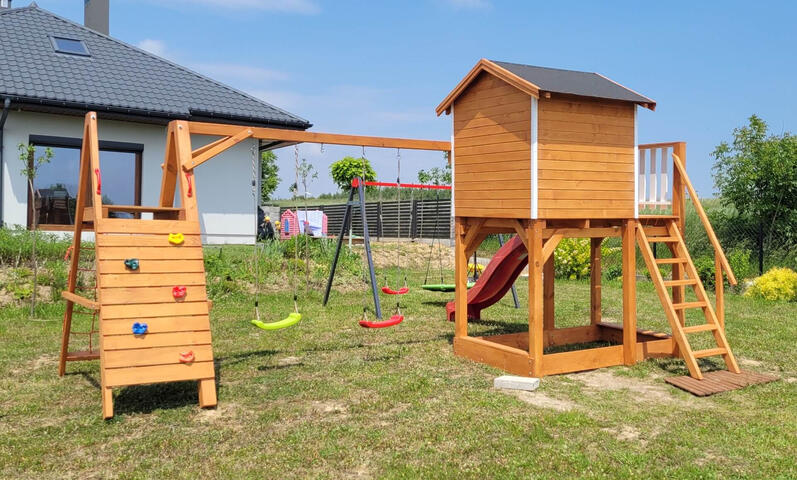 22 Place zabaw Drewipol