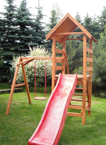 5 Place zabaw Drewipol