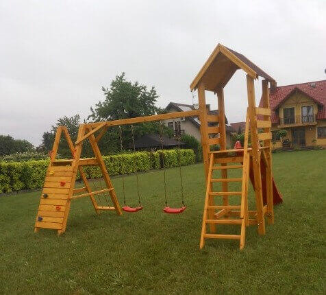 29 Place zabaw Drewipol