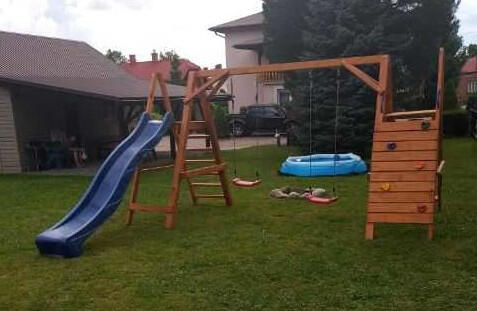 30 Place zabaw Drewipol