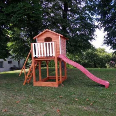 34 Place zabaw Drewipol