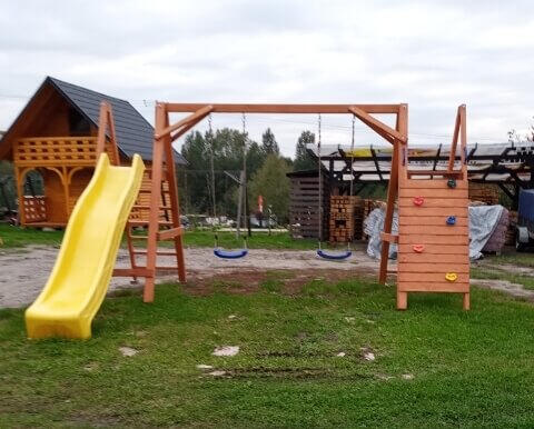 26 Place zabaw Drewipol