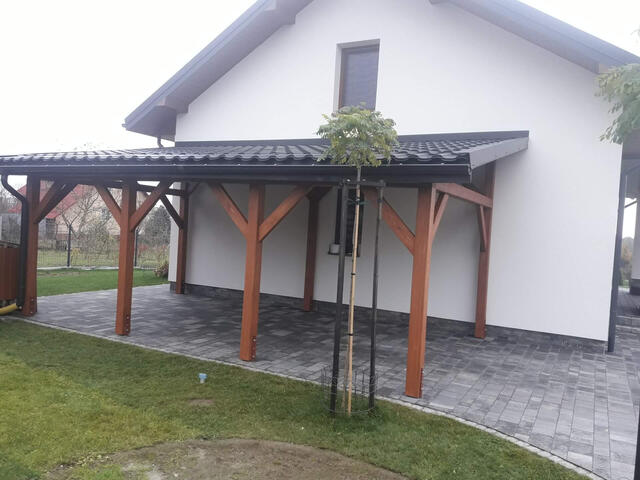 7 Zadaszenia Drewipol