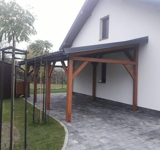 6 Zadaszenia Drewipol